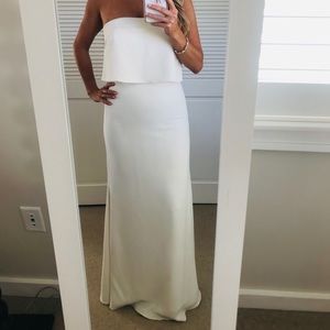 Hayley Paige dress
